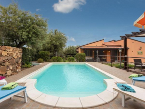 Villa Olivella by Interhome Lascari